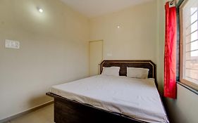 Spot On 49777 Hotel Shambhu Residency