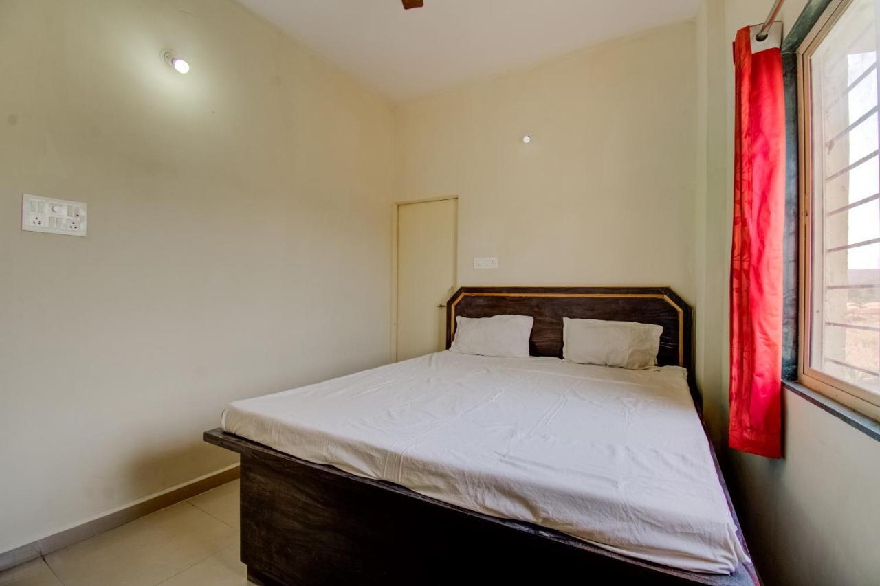 Spot On 49777 Hotel Shambhu Residency Munger Exterior photo