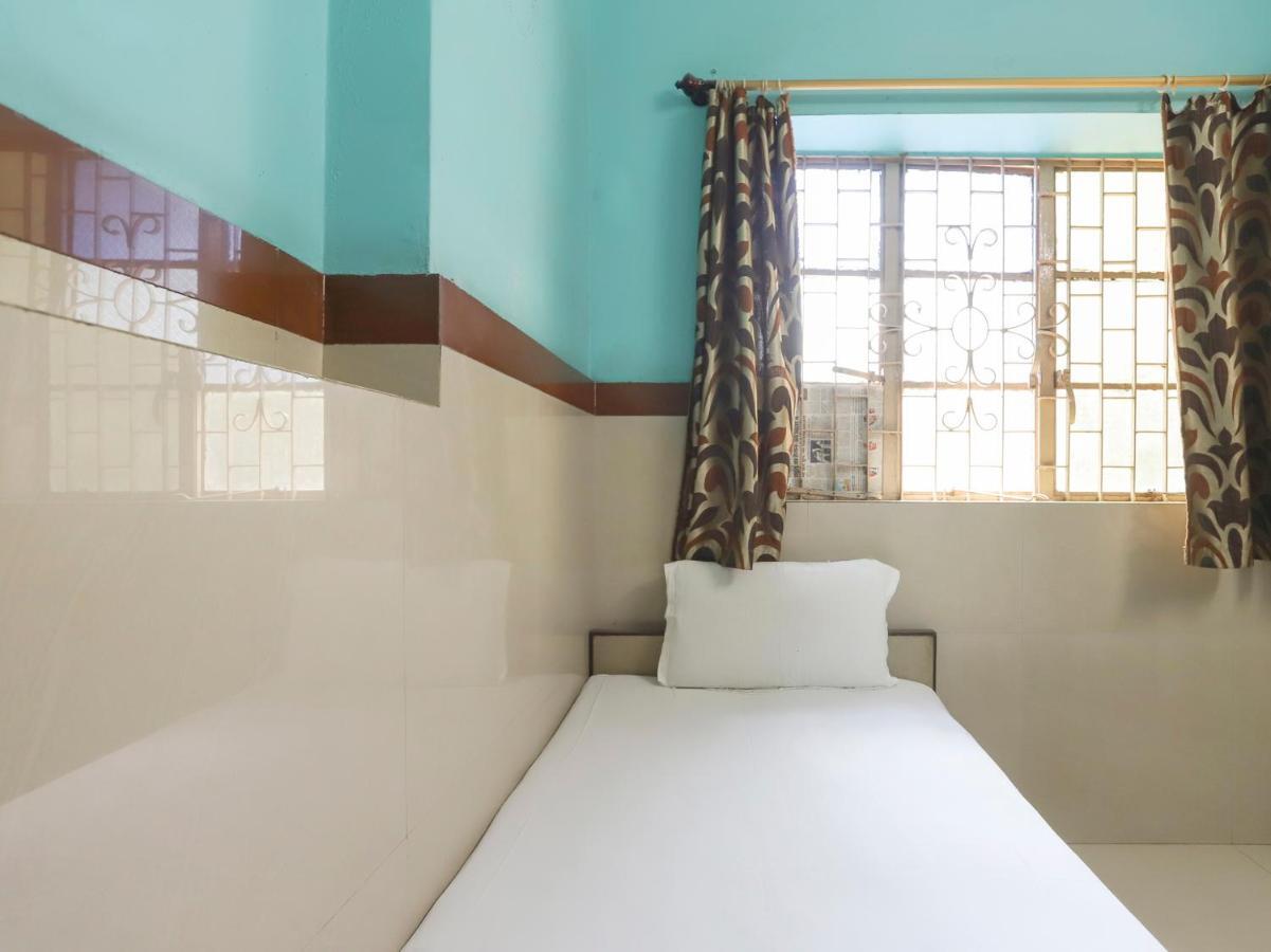Spot On 49777 Hotel Shambhu Residency Munger Exterior photo