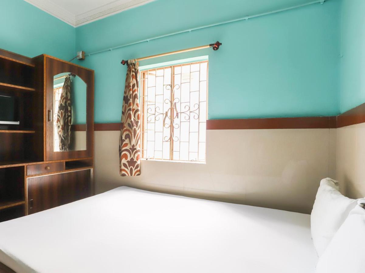Spot On 49777 Hotel Shambhu Residency Munger Exterior photo
