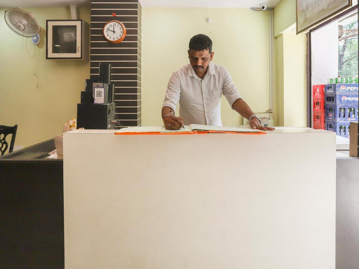Spot On 49777 Hotel Shambhu Residency Munger Exterior photo